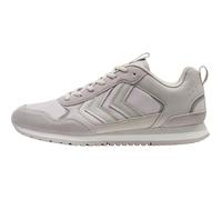 Baskets femme HUMMEL Fallon Tonal - Gris - Lacets - Taille 38 36