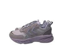 Baskets femme Hummel Marathona Reach Lx Tonal Rib Violet 37