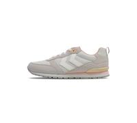 Baskets femme Hummel Monaco 86 PE Blanc 37