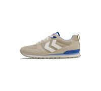 Baskets femme Hummel Monaco 86 PE Gris 37