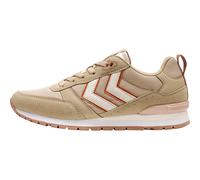 Baskets femme Hummel Monaco 86 Rs Gris 37,5