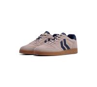 hummel Baskets basses HANDBALL PERFEKT CL in Rose 38