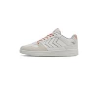 hummel Mixte St. Power Play Wm3 Basket, Cameo Pink Bright White Cameo Pink, 41 EU