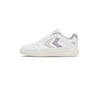 Baskets femme Hummel St. Power Play - Blanc - HUMMEL - Synthétique - Plat - Lacets 36