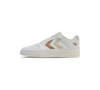 Baskets femme Hummel St. Power Play LZD Blanc 40