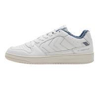 Hummel Stpower Play Retro Trainers Blanc EU 37 Femme