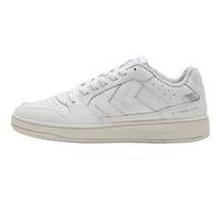 Baskets femme Hummel St. Power Play Retro Blanc 37