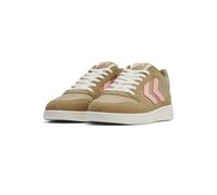 Baskets femme Hummel St. Power Play SP Marron 41