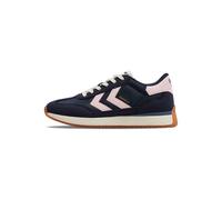 Baskets femme Hummel Stadion 23 Bleu 42