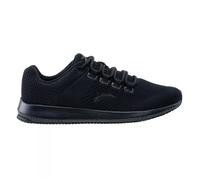 Baskets femme Iguana Decatis Noir 37