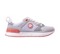 Baskets femme Iguana Majro Low Gris 36
