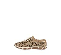 Baskets femme Jazaria TBS Ref 65893 Leopard - Marr - 40