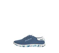 Baskets femme Jazaria TBS Ref 67492 J78D2 Bleu - B - 39