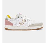 Baskets femme Joma Flexys Blanc 37