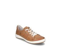 Josef Seibel Femme Caren 01 Sneakers Basses, Marron (Camel 133 240), 36 EU