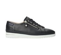 Baskets femme JUNE en cuir - Taille 38 - 5