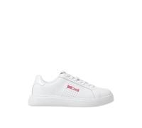 Baskets femme Just Cavalli Just Cavalli Blanc 39