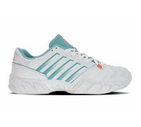 K-Swiss Chaussures Femme Bigshotight 4 Blanc Taille 41,5