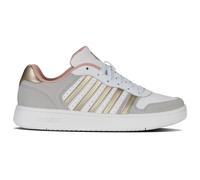 Baskets femme K-Swiss Court Palisades Gris 39