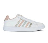 Baskets femme K-Swiss Court Tiebreak II Blanc 36