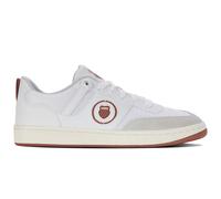 Baskets femme K-Swiss K-Varsity Blanc 39