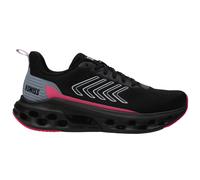 Baskets femme K-Swiss Melrose Tubes Lite Noir 38