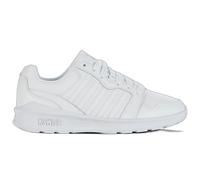 Baskets femme K-Swiss Rival Trainer Blanc 37,5