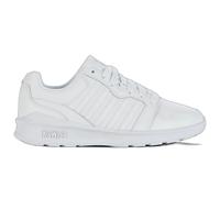 K-Swiss Rival Trainer Chaussures De Sport Femme Low Top 99078-998-M Blanc