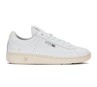 K-swiss Lifestyle Slamm Klub Cc Trainers Blanc EU 38 Femme
