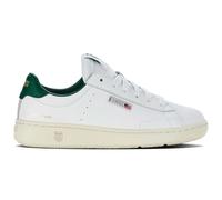 K-swiss Lifestyle Slamm Klub Cc Trainers Blanc EU 39 Femme