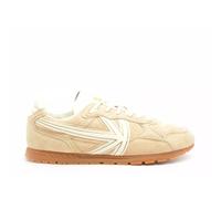 Baskets femme Kaotiko Seattle Beige 35