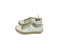 Baskets Femme Kaporal Biorgaty Blanc