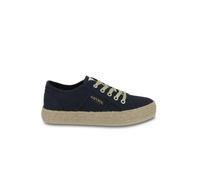 Baskets femme Kaporal Biorgaty Bleu 39