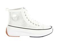 Baskets femme Kaporal Christa Blanc 39