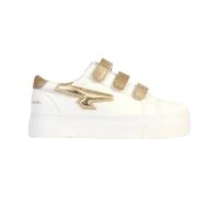 Baskets femme Kaporal Clovia Blanc 36