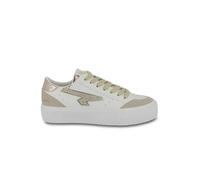 Kaporal Baskets femme Cyndia Blanc Taille 40