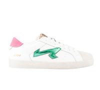 Baskets femme Kaporal Essential Blanc 39