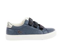 Kaporal Baskets basses pour femmes TIPPY Bleu Taille 38