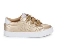 Baskets femme Kaporal Tippyk DorÃ© 36