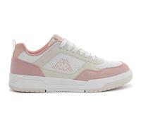 Kappa Chaussures Manisw Blanches pour Femme Chaussures Manisw Blanches pour Femme