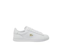 Baskets Lacoste CARNABY W pour Femme 42 Blanc