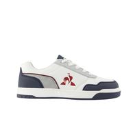 Le Coq Sportif Baskets LCS COURT BREAKER GS pour enfant Blanc Taille 38