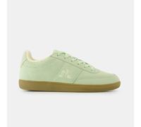 Baskets femme Le Coq Sportif Derby Suede Vert 39 Female