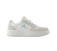 Baskets Femme Le Coq Sportif Lcs Billie Blanc