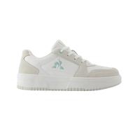 Baskets femme Le Coq Sportif Lcs Billie Blanc 40