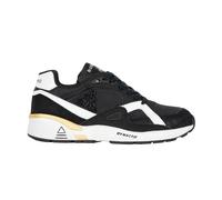 Le Coq Sportif Baskets femme R850 W Chimere Noir Taille 41