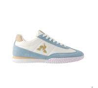 Baskets basses femmes Le Coq Sportif VELOCE W Bleu 37