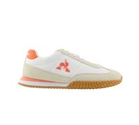 Baskets Le Coq Sportif VELOCE I pour Femme 39 Blanc