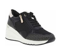 MARCO TOZZI Femme 2-23723-41 Basket, Noir Comb, 37 EU