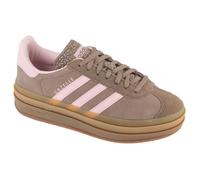Baskets Femme - Marron - adidas Gazelle Bold W 37 1/3